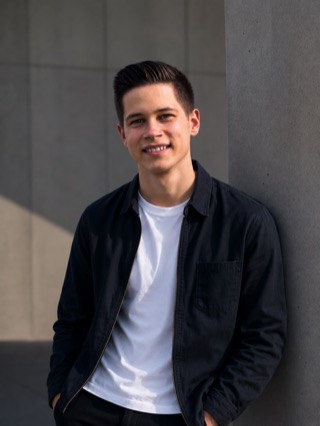 Andre Adolf von Unspoken Media