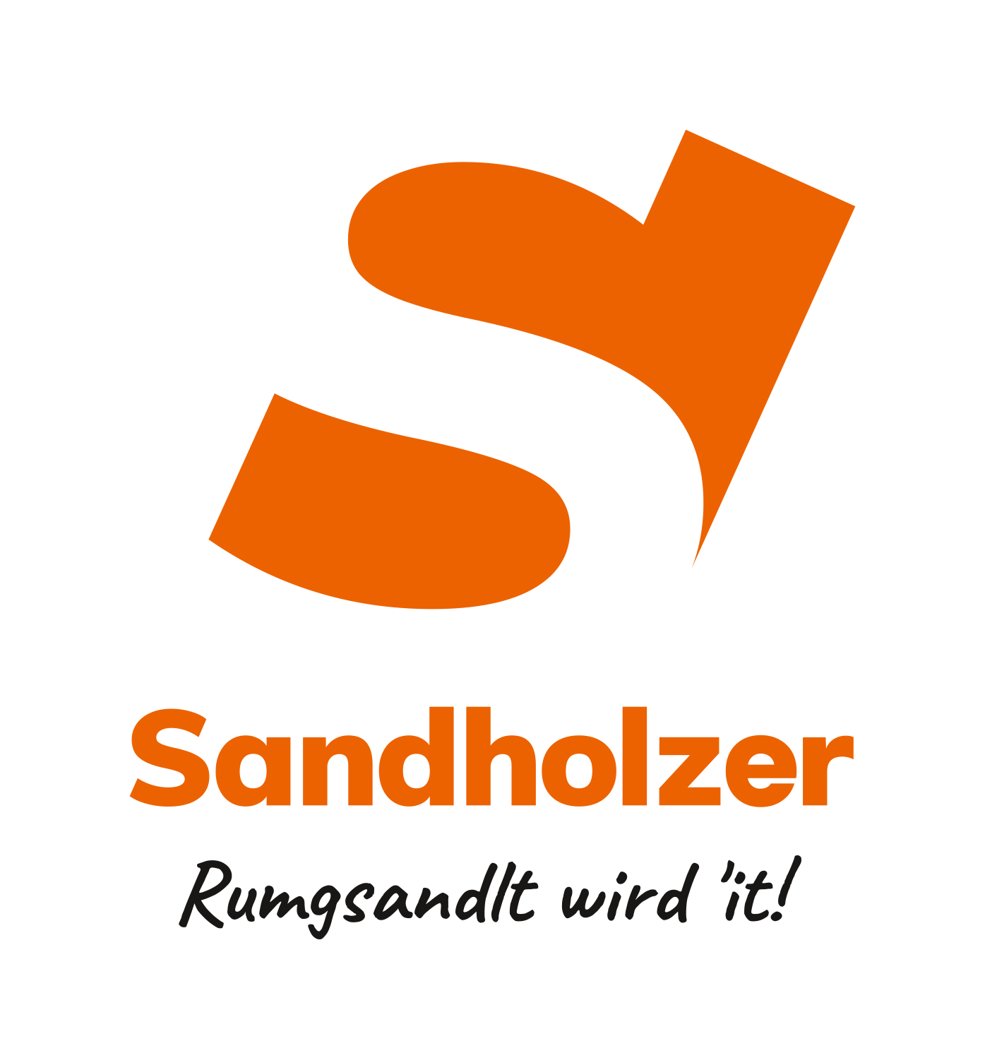 Sandholzer Logo